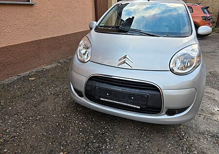 Citroën C1 1.0