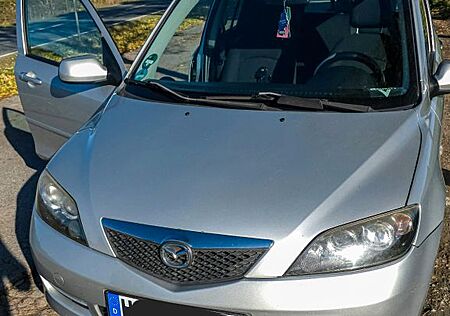 Mazda 2 1.25 55kW Comfort Comfort