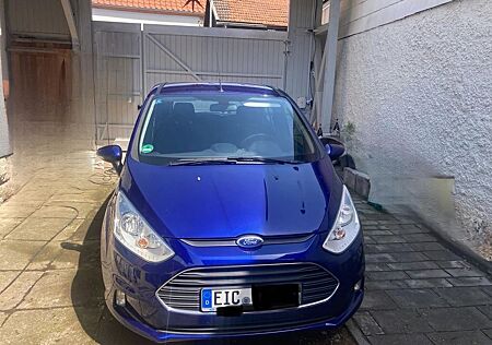 Ford B-Max 1,0 EcoBoost 92kW S/S SYNC Edition SYN...