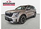 Kia Sorento 2.2 CRDI AWD DCT8 PLATINUM MJ25 LEDER NA