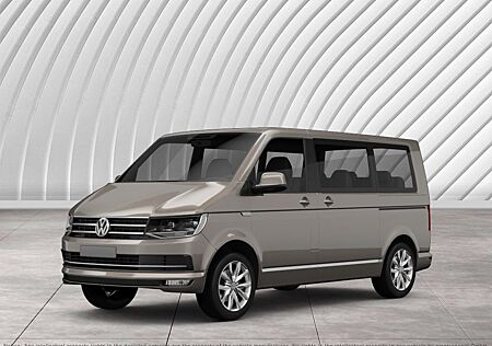 VW T6 Multivan Volkswagen .1 Transporter Generation Six 4MOTI