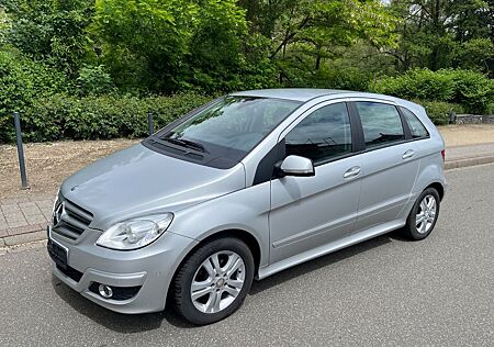 Mercedes-Benz B 170 Autotronic -