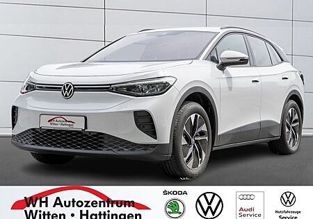 VW ID.4 Volkswagen Pro Performance Move mit Infotainment-Paket