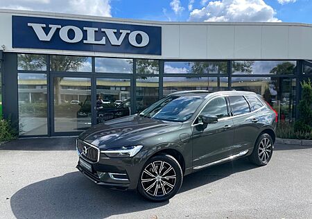 Volvo XC 60 T8 Inscription AWD AHK Four-C Pano B&W Hea