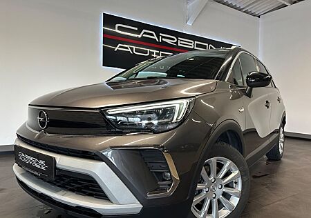 Opel Crossland X gebraucht kaufen Opel Crossland X Crossland (X)**CAR PLAY**Zahnriemen neu**