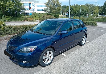 Mazda 3 BK 1,6L