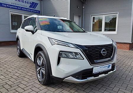 Nissan X-Trail e-POWER 4x4 e-4ORCE Tekna ACC/APP/LED...