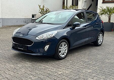 Ford Fiesta Cool & Connect