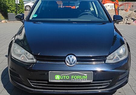 VW Golf Volkswagen VII Lim. Trendline BMT*PDC*Allwetterreifen