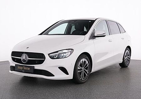 Mercedes-Benz B 180 d Progressive+NavPrem+LED-HP+AHK+EHeck+RFK