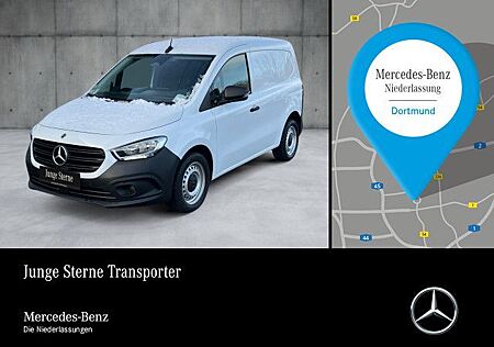 Mercedes-Benz Citan 112 CDI KA Klima+Navi+MBUX+Kamera+Tempo