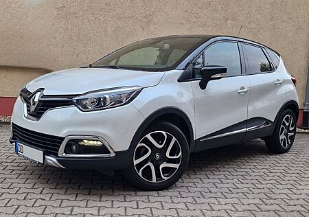 Renault Captur ENERGY TCe 120 Crossborder XENON NAVI PDC