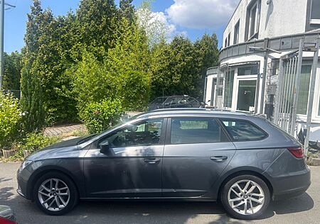 Seat Leon ST Style