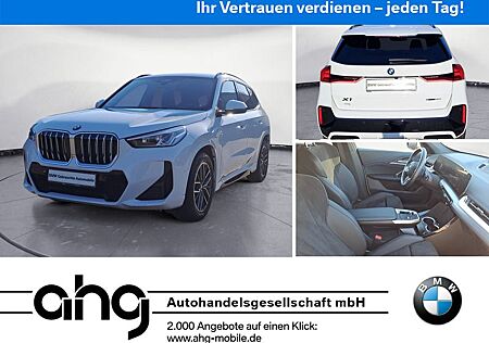 BMW X1 sDrive18i Aut. M Sport Navi LED PDC Kamera Si