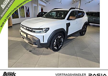 Dacia Duster TCe 130 Extreme NAVIGATION SITZHEIZUNG KL