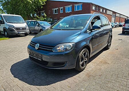 VW Golf Volkswagen Plus VI Comfortline