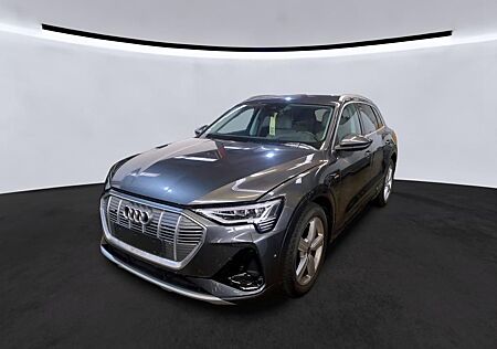 Audi e-tron 55 S LINE MATRIX/21Z./ACC/HuD/NACHT/360°