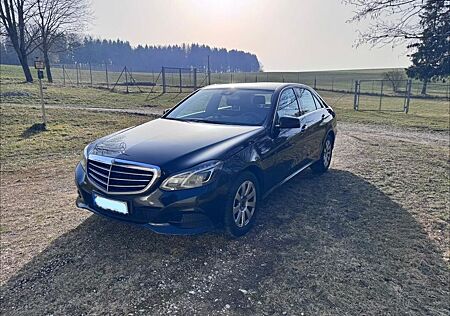 Mercedes-Benz E 250 CDI, Navi, Standheizung Klimatr. Bi-Xenon,