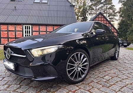 Mercedes-Benz A 220 7G-DCT - Progr./ PDC 360°/Navi/Business...