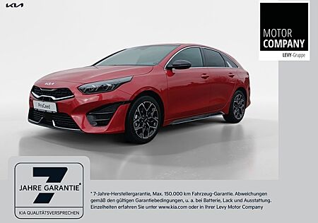 Kia Pro_ceed Procee'd 1.5T DCT GT-Line Einer der Letzten!
