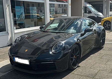 Porsche 992 Carrera S Coupé Carrera S