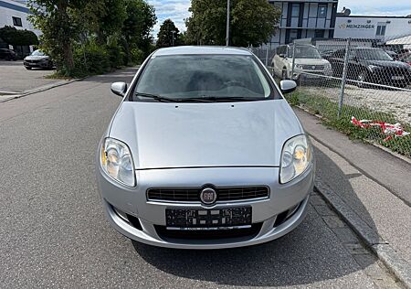 Fiat Bravo 1.4 16V 85.000km Klima TÜV neu