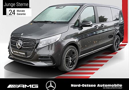 Mercedes-Benz V 250 EXCLUSIVE AMG 4MATIC 360° KAMERA MBUX