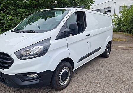 Ford Transit Custom 2,0TDCI L2H1 KaWa*Navi*Kamera*AHK