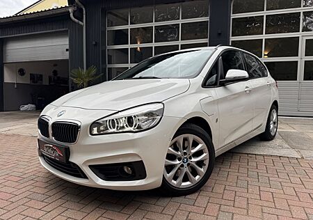 BMW 2er 225xe Active Tourer 2.Hand 8-Fach Automatik
