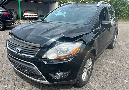 Ford Kuga Titanium