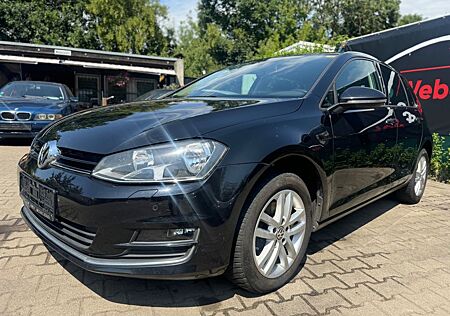 VW Golf Volkswagen VII Allstar PDC Sitzh. Navi