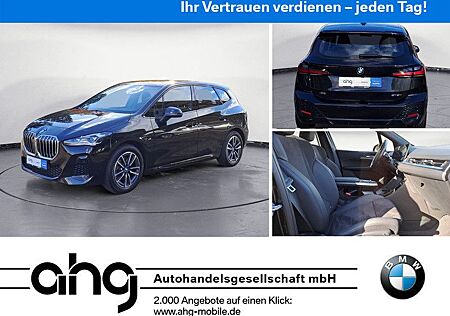 BMW 218i Active Tourer Steptronic DCT Navi DSG Bluet