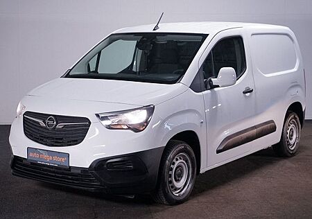 Opel Combo 1.5D Edition*Klima*Tempomat*Bluetooth*