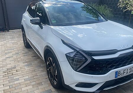 Kia Sportage GT-Line,Plug-in Hybrid Auto 4WD , AHK