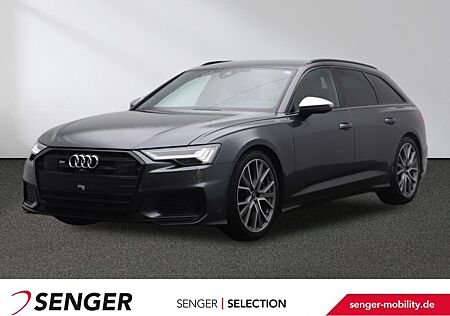 Audi S6 Avant 3.0 TDI quattro Matrix B&O AHK Memory