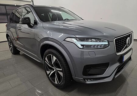Volvo XC 90 XC90 B5 D AWD R-Design 360°-Kam Pano H&K!