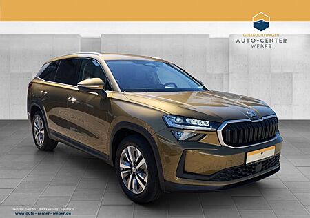 Skoda Kodiaq 2.0 TDI Selection DSG 4x4 *360°*4xSHZ*ACC