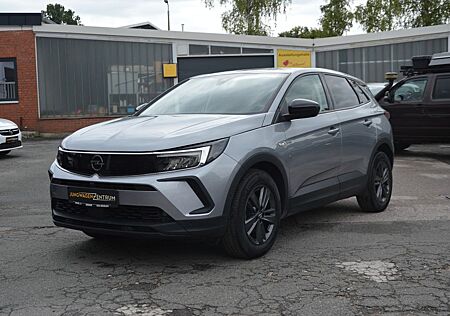 Opel Grandland X Grandland 1.5D"LED"KAMERA"NAVI"SITZHZ"TEMPOMAT"