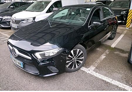 Mercedes-Benz A 180 d Aut. LED-Xenon Widescreen Navi 1/2 Spor