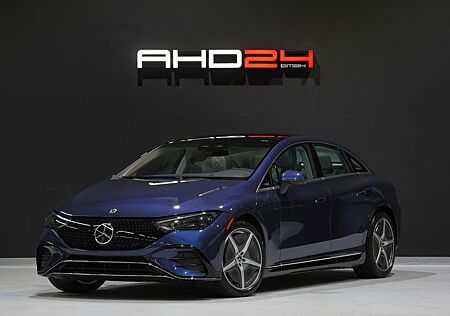 Mercedes-Benz EQE 500 4MATIC AMG