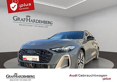 Audi A5 Avant 2.0 TFSI qu S tronic S line edition one