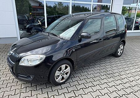 Skoda Roomster 1.9 TDI TÜV 04/2027