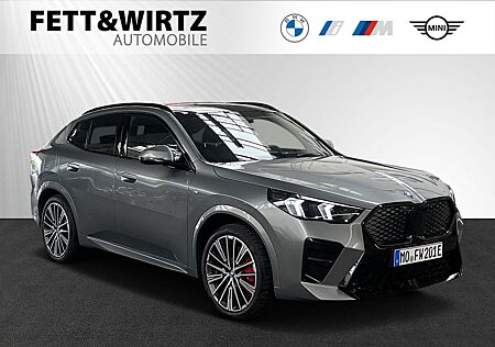 BMW iX2 xDrive30 M Sport Pro|Pano|H/K|HeadUp