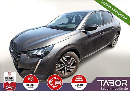 Peugeot 208 1.2 PureTech 100 Allure KeyLess SHZ Kam PDC