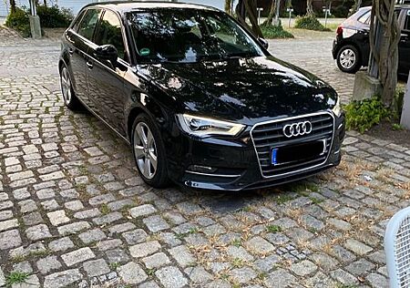 Audi A3 1.4 TFSI Ambition Sportback Ambition