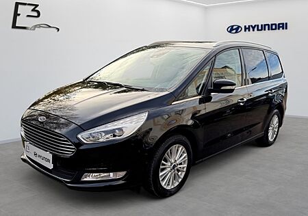 Ford S-Max 2.0 EcoBlue 8-AT Titanium Key-Free-, Busin