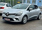 Renault Clio IV Extra 1.5 Dci NAVI 1 HAND SCHECKHEFT PDC