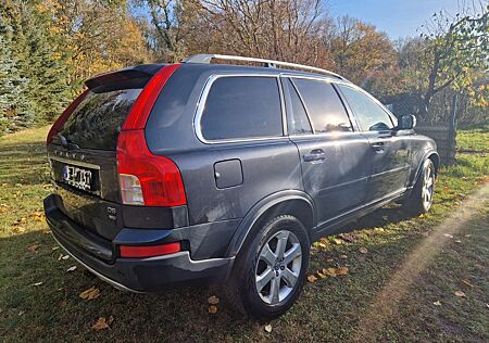 Volvo XC 90 XC90 D5 AWD Geartronic Summum