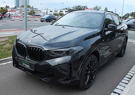 BMW X6 30 d xDrive/ M Sport Pro /22"/ UPE: 124.500€