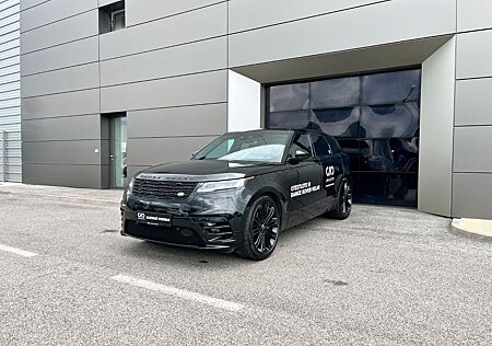 Land Rover Range Rover Velar Dynamic HSE